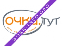 Сфера Оптика Логотип(logo)