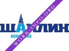 Шаклин Логотип(logo)