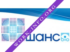 ШАНС БИО Логотип(logo)