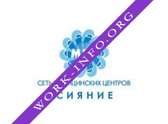 Сияние Электросталь Логотип(logo)