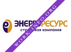 СК Энергоресурс Логотип(logo)