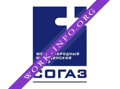 СОГАЗ Профмедицина Логотип(logo)