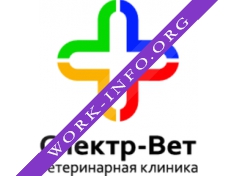 СПЕКТР ВЕТ Логотип(logo)