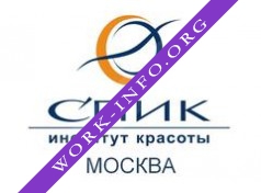 СПИК+М (Москва) Логотип(logo)