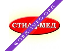 СТИЛ МЕД Логотип(logo)