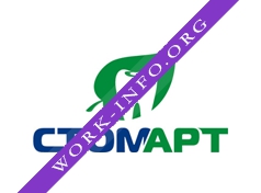 СтомАрт Логотип(logo)