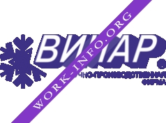 ТД ВИНАР-М Логотип(logo)