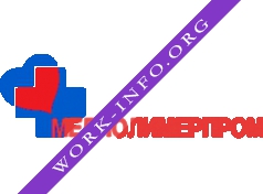 Торговый Дом МЕДПОЛИМЕРПРОМ Логотип(logo)