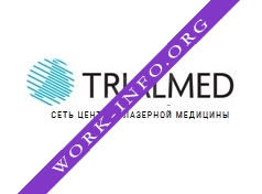 Триалмед Логотип(logo)