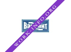 Вариант Логотип(logo)