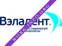 ВэлаДент Логотип(logo)