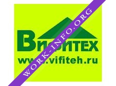 ВИФИТЕХ Логотип(logo)