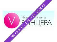 Винцера, МЦ Логотип(logo)