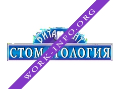 ВитаДент Логотип(logo)