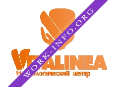 Виталиния Логотип(logo)