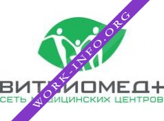 Витбиомед Логотип(logo)