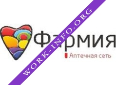 Визит-Фарм Логотип(logo)