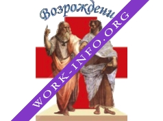 Клиника Возрождение Логотип(logo)