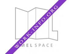 melspace Логотип(logo)