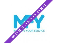 MenuForYou Логотип(logo)