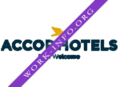 MERCURE LIPETSK CENTRE Логотип(logo)