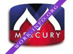 Mercury Engineering Логотип(logo)