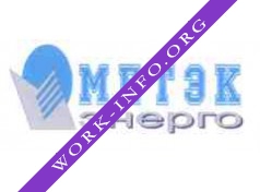 Метэк-Энерго, ООО ПКФ Логотип(logo)