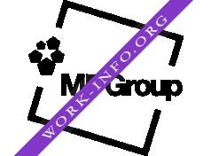 MF Group Логотип(logo)