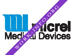 Micrel medical devices Логотип(logo)