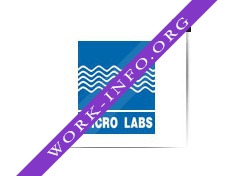 Micro Labs Ltd Логотип(logo)