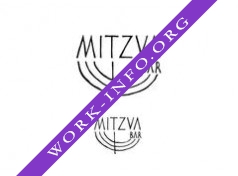 Mitzva Bar Логотип(logo)