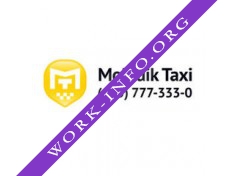 MOBIDIK TAXI Логотип(logo)