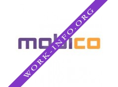 МОБИКО СЕРВИСЕЗ Логотип(logo)