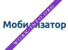 Мобилизатор Логотип(logo)