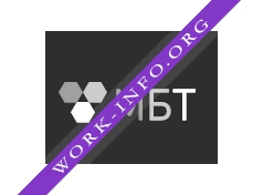 Мобильные Биометрические Технологии Логотип(logo)