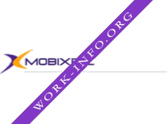 Mobixell, Компания Логотип(logo)