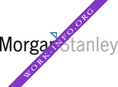 Morgan Stanley Логотип(logo)