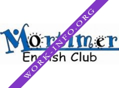 Mortimer English Club ( ИП Юрова А.Б.) Логотип(logo)