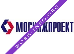 Мосинжпроект Логотип(logo)