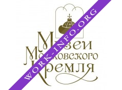 Московский Кремль Логотип(logo)