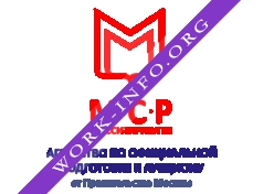 МосСитиРиэлти Логотип(logo)