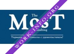 MOST-consulting Логотип(logo)