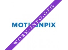 Motionpix Логотип(logo)