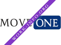 Move One International Movers Логотип(logo)