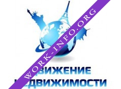 Movement estate Логотип(logo)