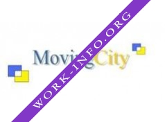 MovingCity Логотип(logo)