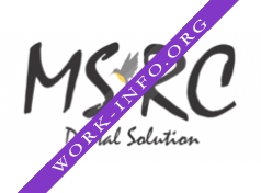 MSRCENTER Логотип(logo)