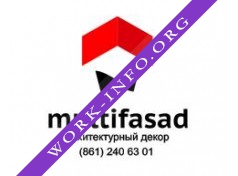 Логотип компании Multifasad