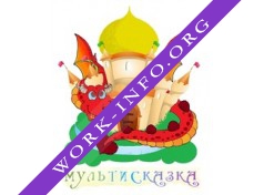 Мультисказка Логотип(logo)