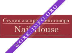 Nail House Логотип(logo)